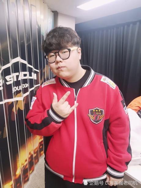球盟会官方网站-你们lck没有这样的冲击波